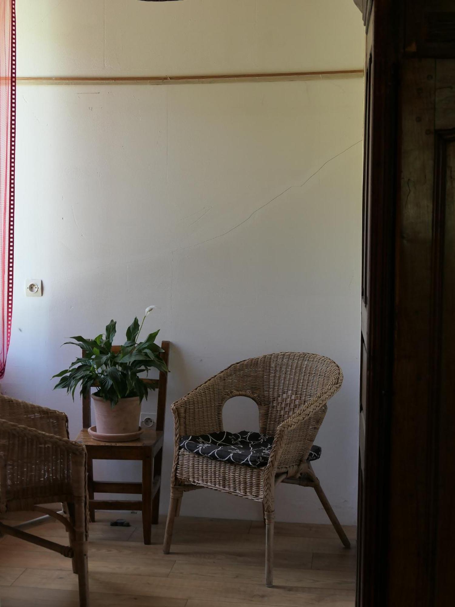 מולין-אן-קרה Auberge Les 1000 Cols, Anciennement Val D Azur חדר תמונה